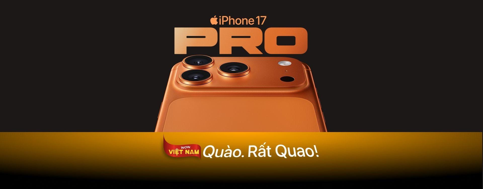 iPhone Air vs iPhone 17 series: Điểm nhấn thiết kế tạo nên siêu phẩm đột phá- Ảnh 1.