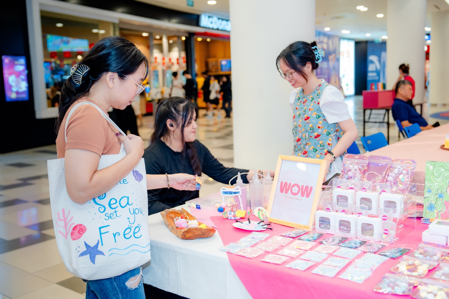 Đừng bỏ lỡ chuỗi sự kiện mừng SC VivoCity “Tròn 10 tuổi – Trọn niềm vui”- Ảnh 2.