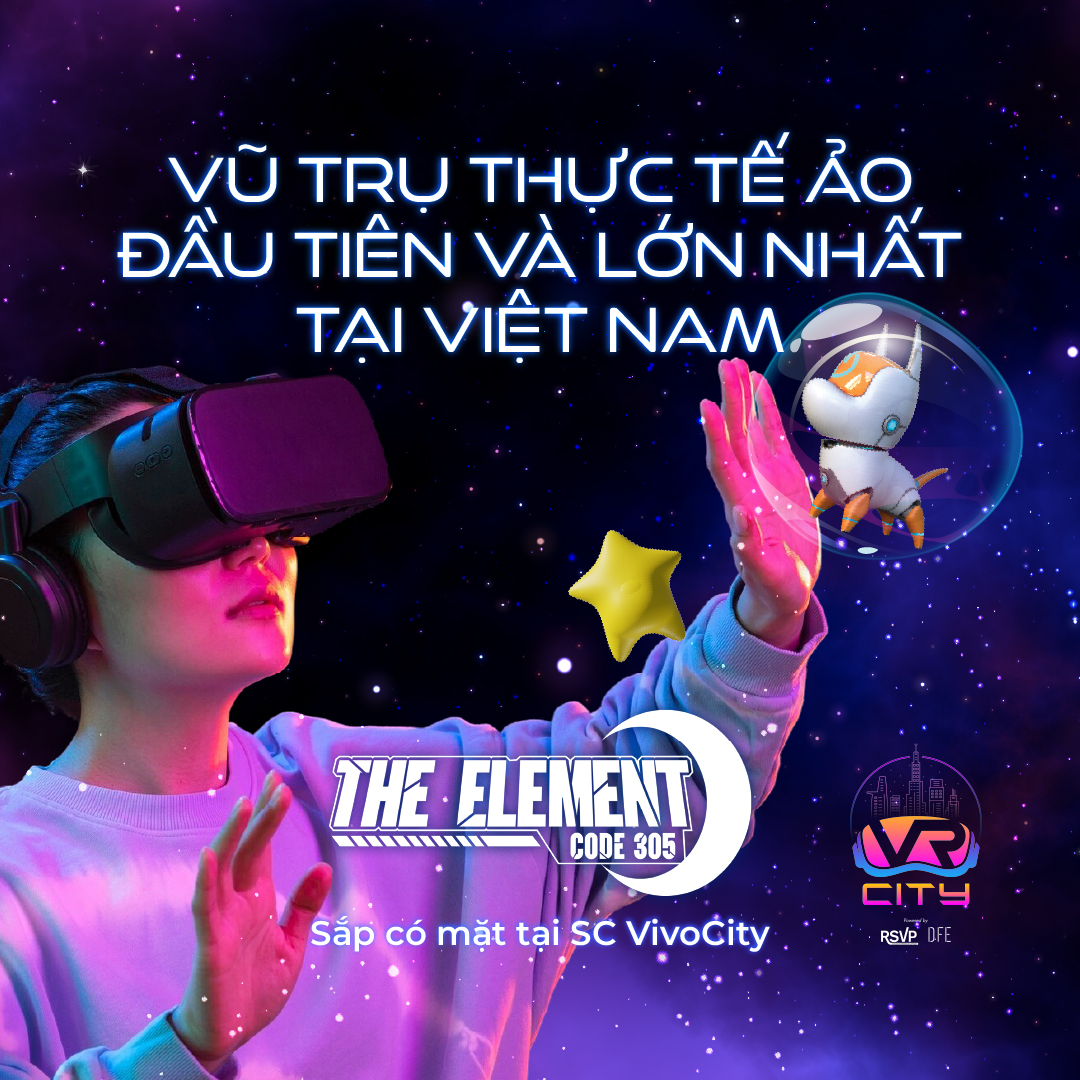 Đừng bỏ lỡ chuỗi sự kiện mừng SC VivoCity “Tròn 10 tuổi – Trọn niềm vui”- Ảnh 5.