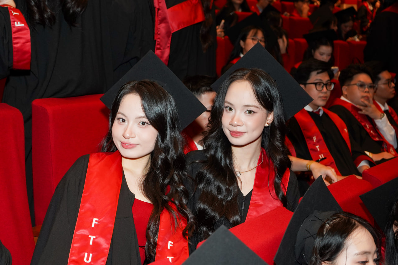 Lý do Ngoại thương mãi luôn là "lò đào tạo Hoa hậu" xịn nhất Việt Nam!- Ảnh 11.