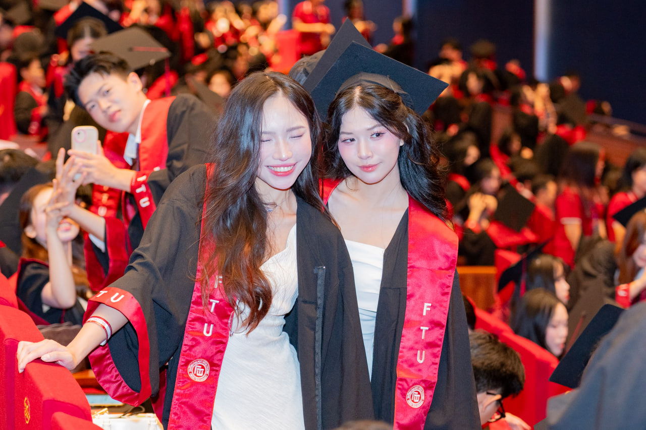 Lý do Ngoại thương mãi luôn là "lò đào tạo Hoa hậu" xịn nhất Việt Nam!- Ảnh 5.