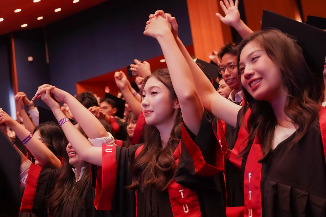 Lý do Ngoại thương mãi luôn là "lò đào tạo Hoa hậu" xịn nhất Việt Nam!- Ảnh 6.
