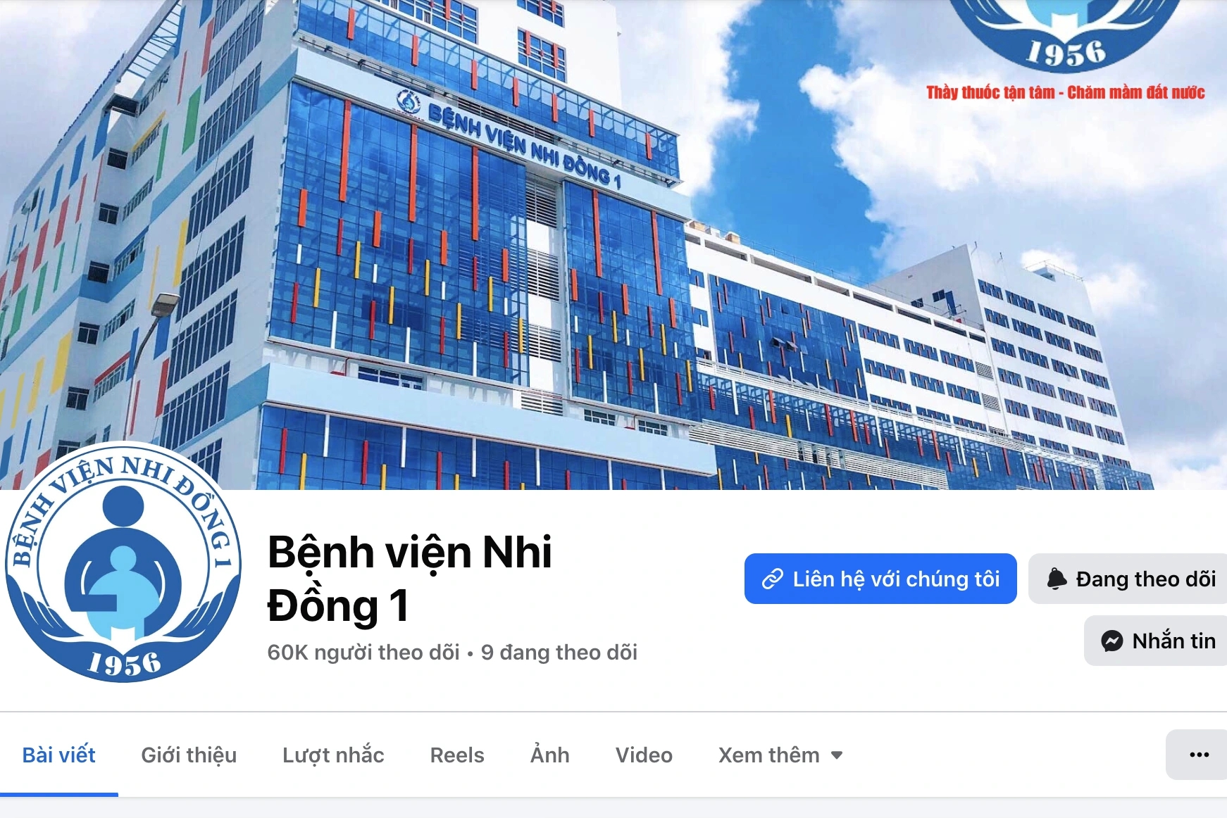 1 bệnh viện ở TP HCM phát cảnh báo liên quan chủ tài khoản có tên "DO TRONG HUY"- Ảnh 3.