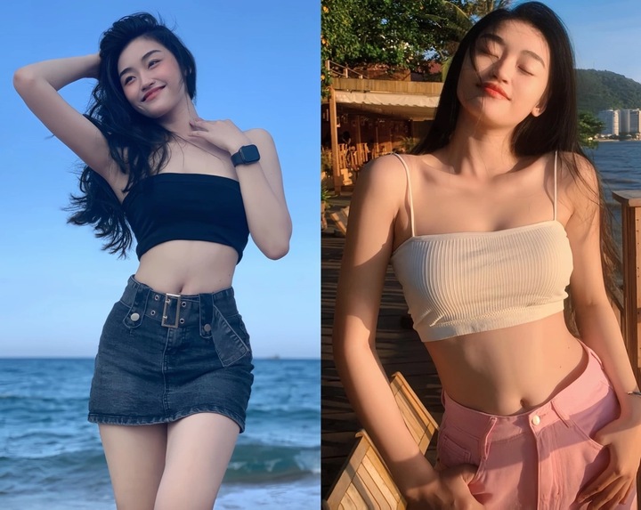 Nhan sắc đời thường ít phấn son của tân Miss Grand Vietnam 2025- Ảnh 5.