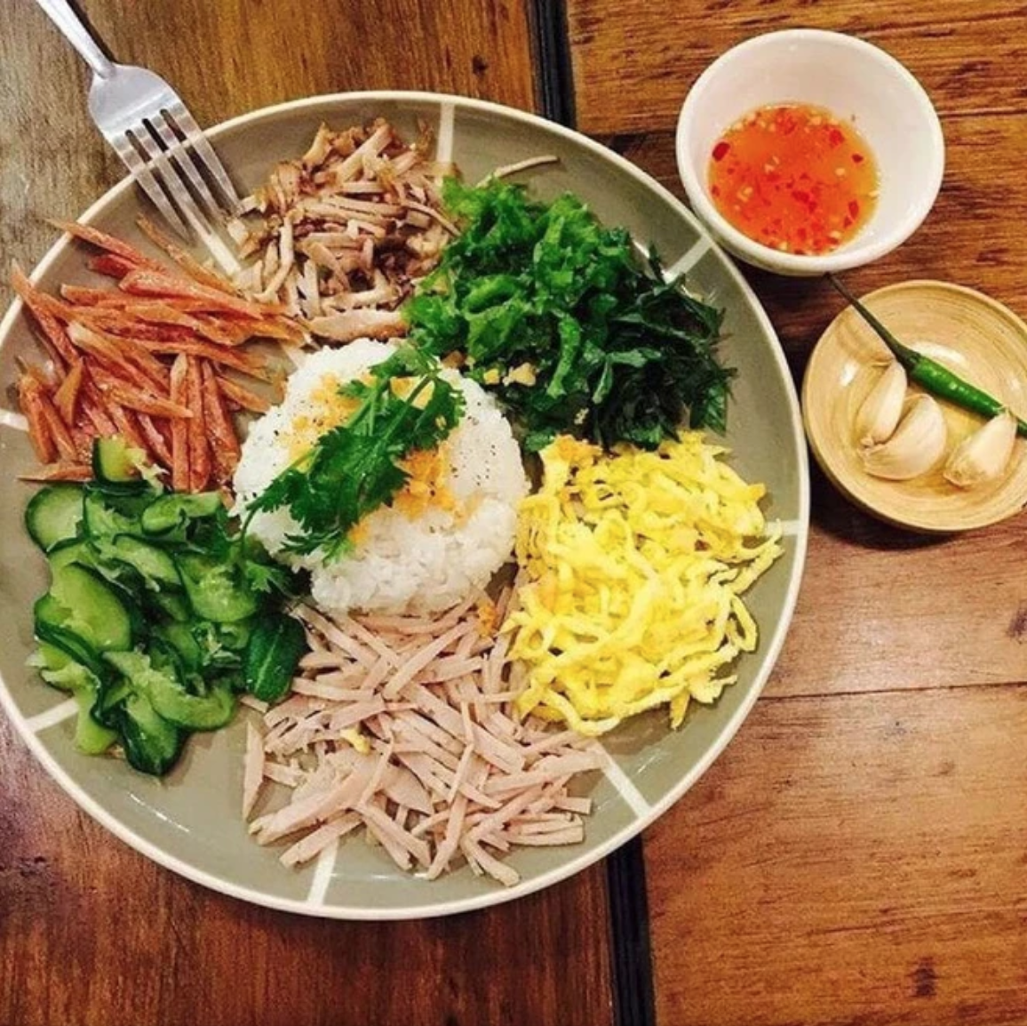 4 m&oacute;n ăn Việt nghe t&ecirc;n th&ocirc;i cũng "đau răng, mỏi miệng", nhưng hương vị lại rất đặc biệt- Ảnh 1.