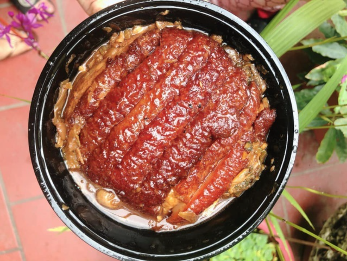 4 m&oacute;n ăn Việt nghe t&ecirc;n th&ocirc;i cũng "đau răng, mỏi miệng", nhưng hương vị lại rất đặc biệt- Ảnh 3.