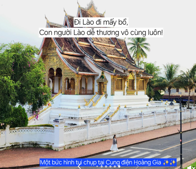 Khách Việt kể chuyện du lịch 1 nước ngay cạnh Việt Nam, nhận xét: Dùng được tiền Việt, có cả Xanh SM- Ảnh 1.