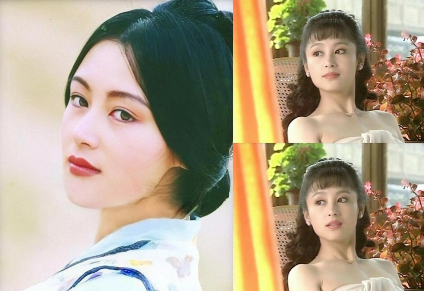 3 biểu tượng nhan sắc “bất biến” hàng đầu thế kỷ 21: Đến Lưu Diệc Phi, Angelababy đụng độ cũng phải 