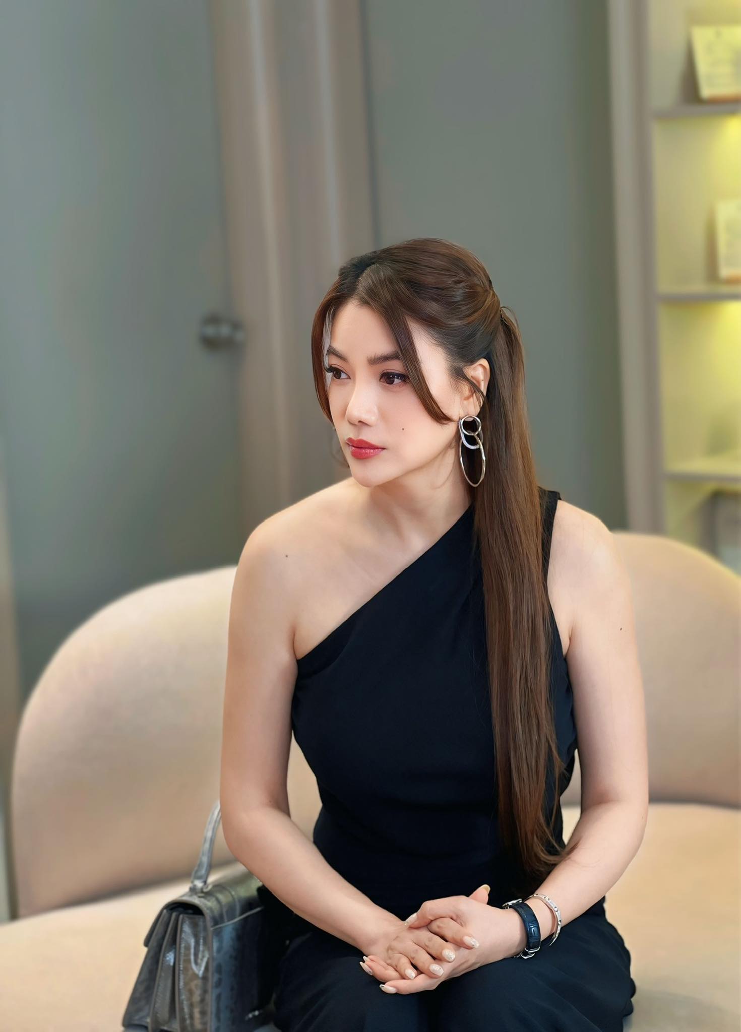U50 Trương Ngọc Ánh vẫn có rãnh bụng săn chắc: Rất chăm tập 2 bộ môn, bộ môn thứ 2 đang khiến cả thế giới "điên đảo"- Ảnh 2.