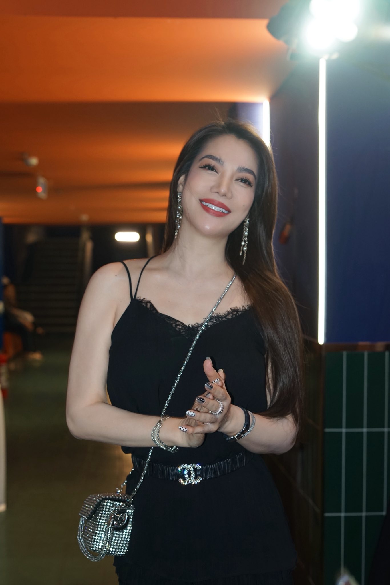 U50 Trương Ngọc Ánh vẫn có rãnh bụng săn chắc: Rất chăm tập 2 bộ môn, bộ môn thứ 2 đang khiến cả thế giới "điên đảo"- Ảnh 6.