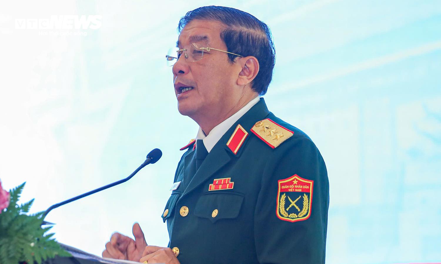 6,6 triệu lượt người tham quan khí tài Quân đội tại Triển lãm thành tựu đất nước- Ảnh 2.