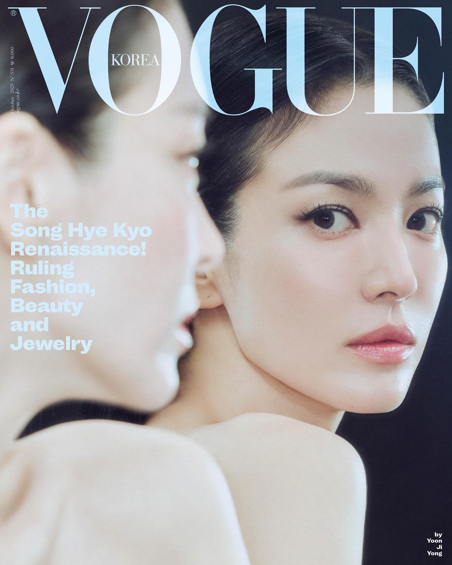 Được 3 ông lớn tranh sủng 1 lượt, ai sướng cho bằng Song Hye Kyo- Ảnh 5.