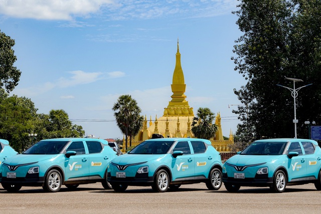 Khách Việt kể chuyện du lịch 1 nước ngay cạnh Việt Nam, nhận xét: Dùng được tiền Việt, có cả Xanh SM- Ảnh 7.