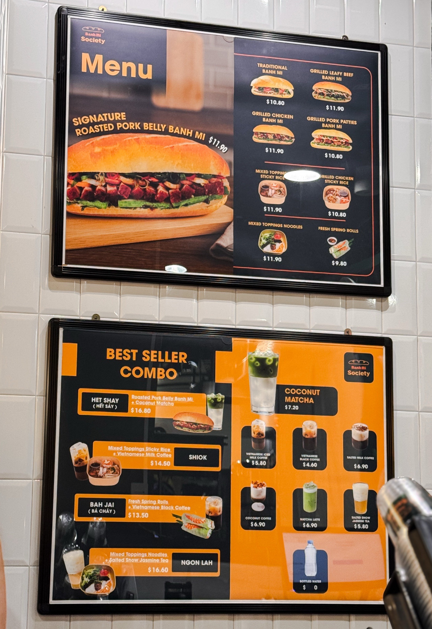 Nữ Giám đốc người Việt bỏ Google, mở tiệm bánh mì tại Singapore: ‘Bạn bè ai cũng sốc nhưng với tôi – đã đến lúc làm điều gì đó mới’- Ảnh 6.