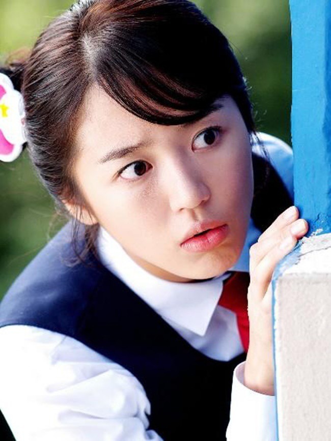 Yoon Eun Hye lộ chuyện bị tạt axit suýt mù, chịu hậu quả ám ảnh- Ảnh 4.
