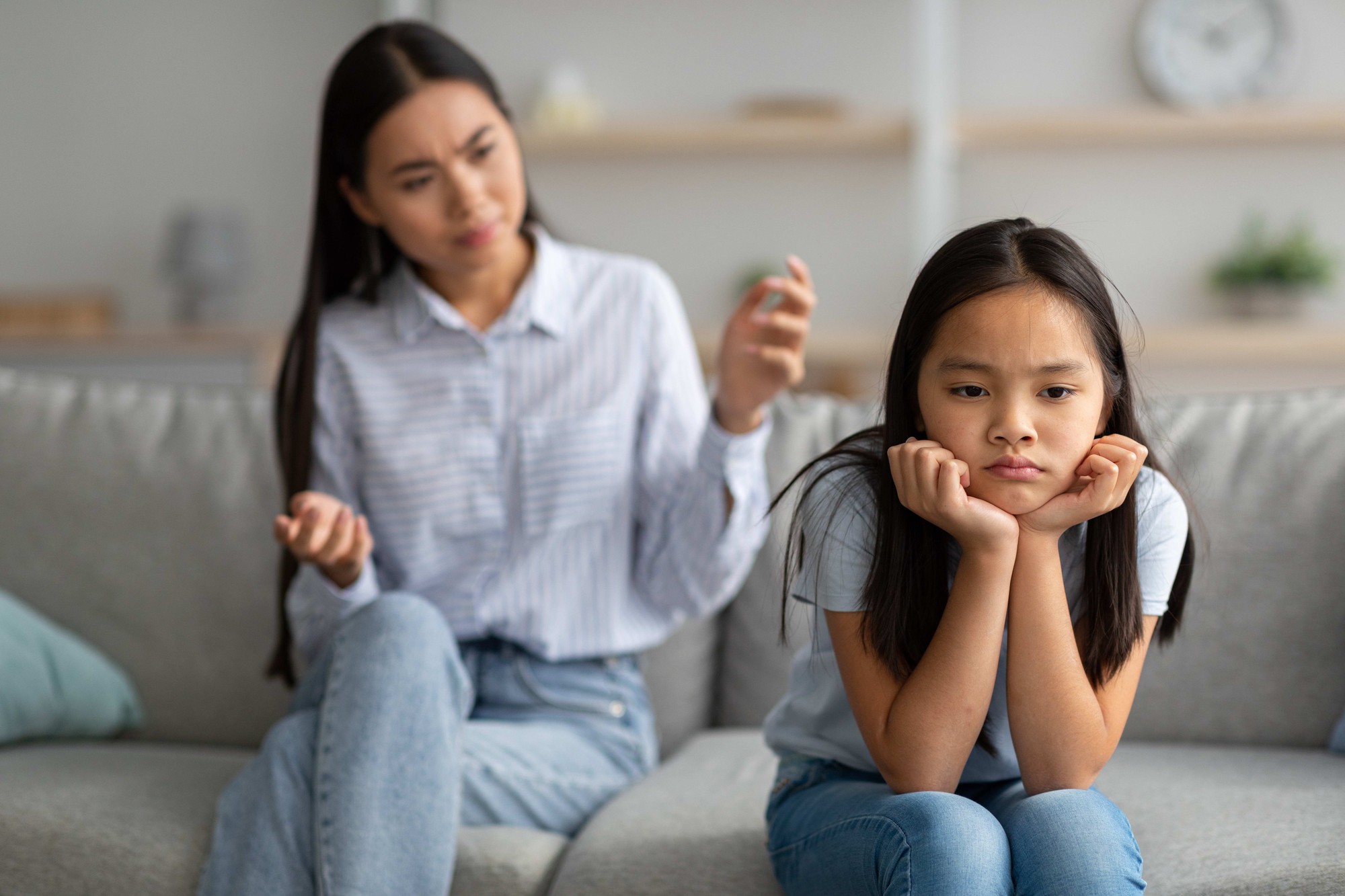 Sau khi con thành công, chuyên gia Mỹ phát hiện bố mẹ thường nuối tiếc về 4 việc làm này: Nhận ra sớm tốt cho tương lai của trẻ- Ảnh 2.