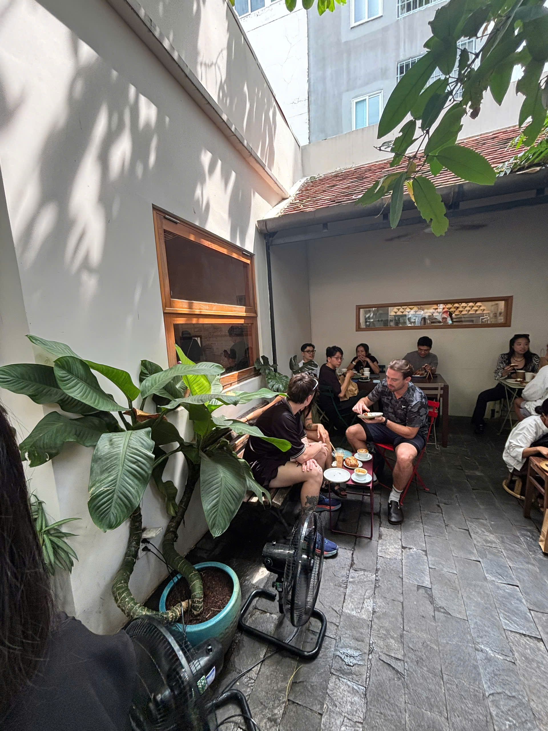 Tiệm bánh chảnh nhất Thảo Điền: Mở đúng 3 ngày, giá cao, khách đông đến nỗi WEAN LE cũng phải thất thểu ra về- Ảnh 7.