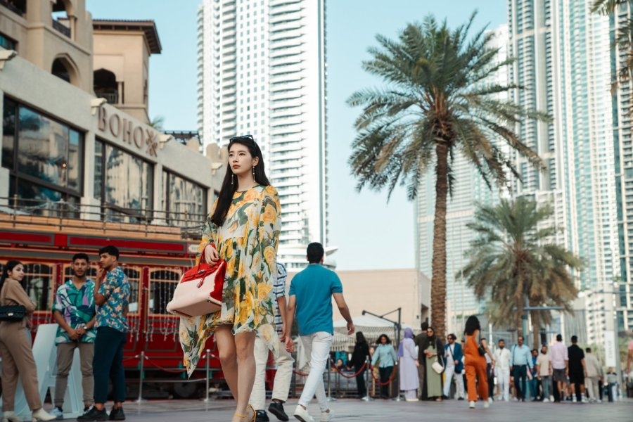Đứng hình 3 giây vì mỹ nhân mặt mũi lấm lem vẫn đẹp sang chấn: Visual lu mờ vạn vật, sang chảnh từ cốt cách- Ảnh 5.