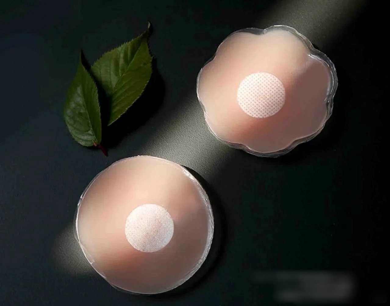 Cứ tưởng là tiện nhưng tôi hối hận khi dùng miếng dán ngực thường xuyên- Ảnh 5.