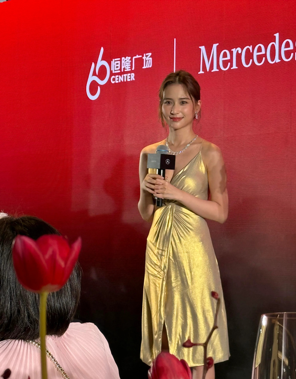 Con người thật của Hà Siêu Liên- Ảnh 6.