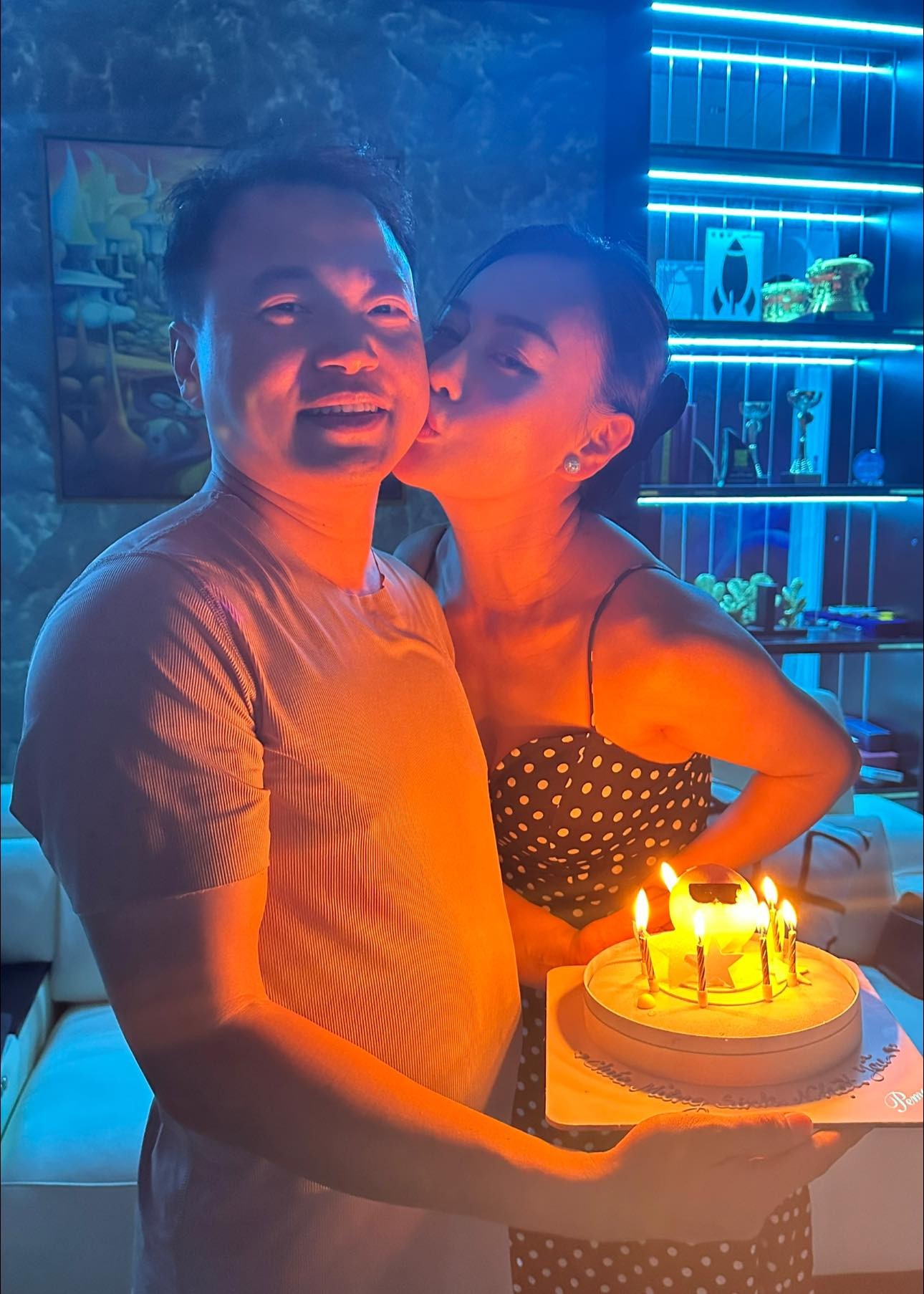 Người giàu nhất phim Việt giờ vàng- Ảnh 4.