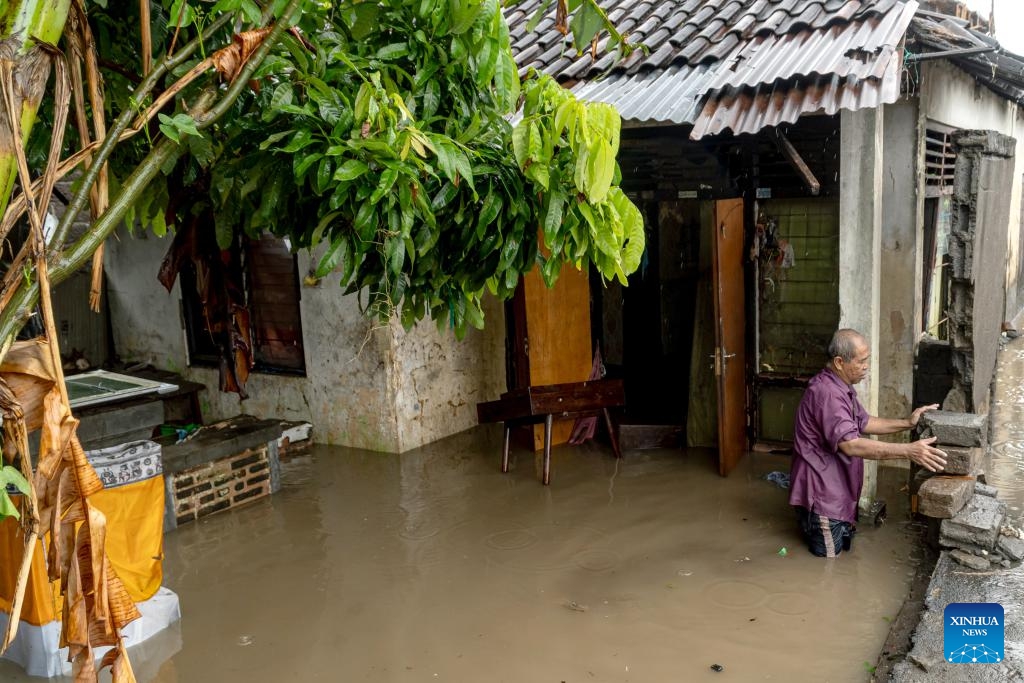 Đảo thiên đường Bali hoang tàn sau lũ dữ: Chuyên gia cảnh báo kịch bản không mong đợi sẽ lặp lại trong thế kỷ này- Ảnh 7.