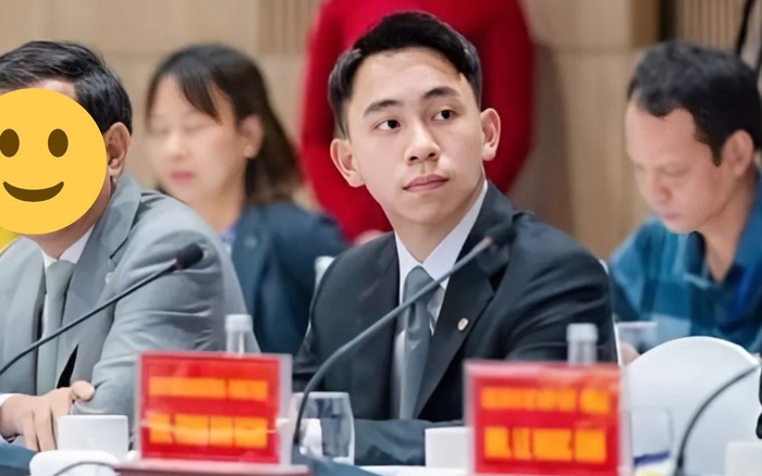 Bất ngờ với diện mạo của thiếu gia Phạm Nhật Minh Hoàng cách đây 7 năm- Ảnh 3.