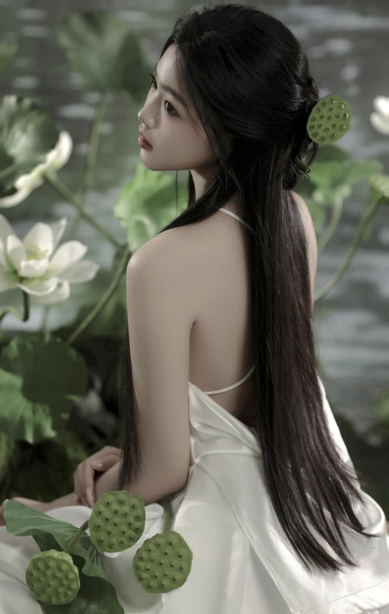 Nét tướng 