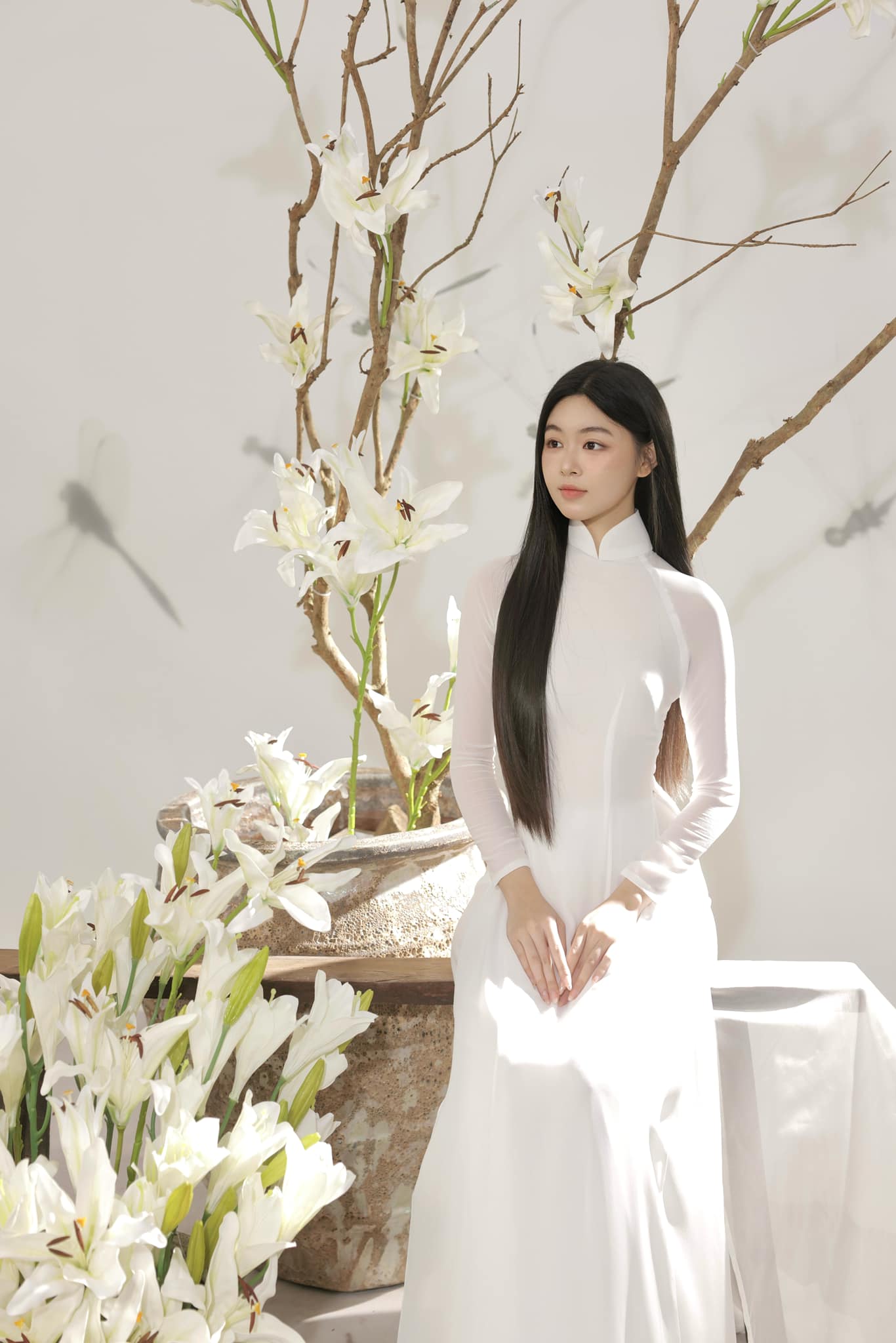 Nét tướng 