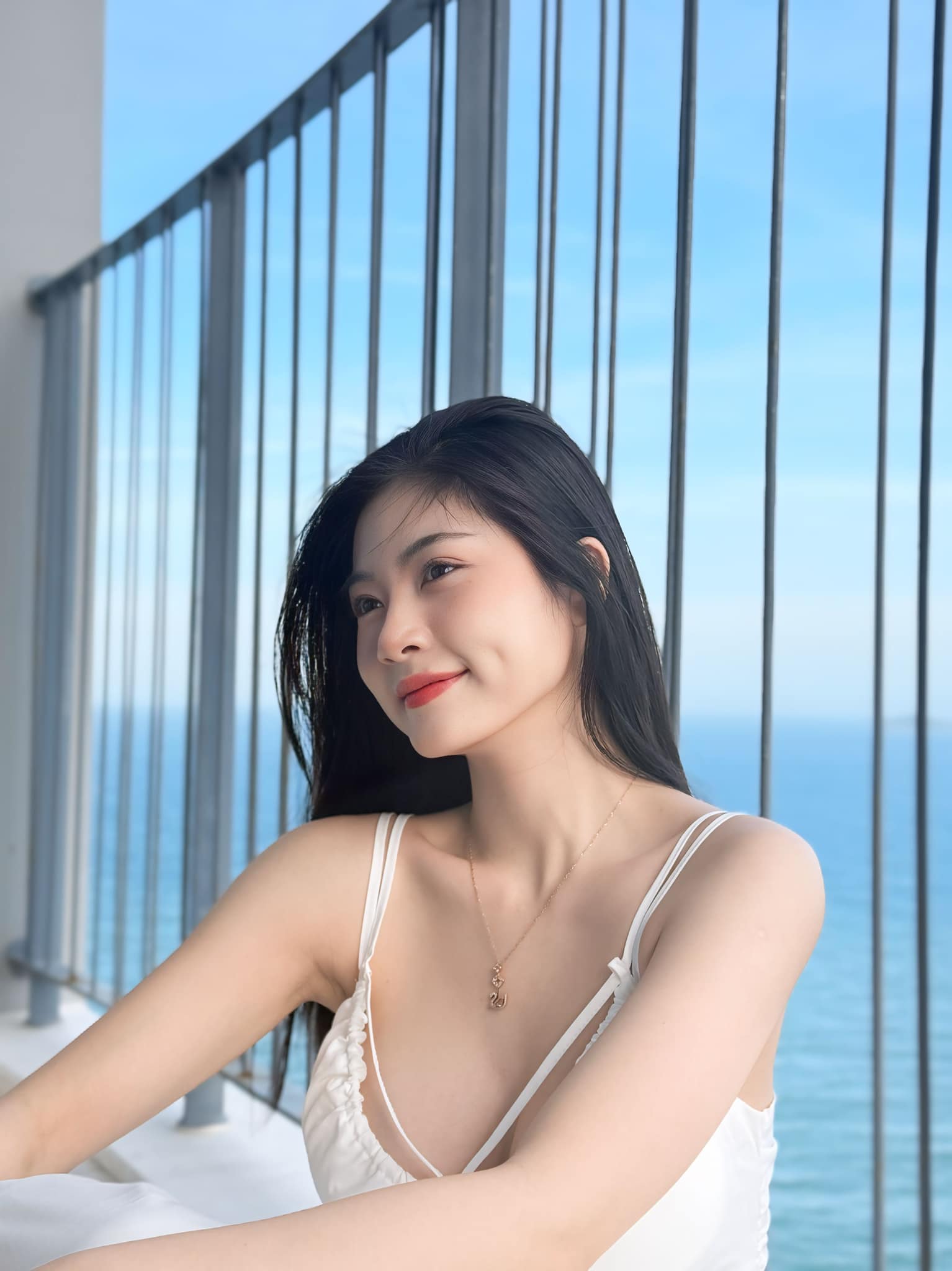 5 mỹ nhân Việt má lúm phú quý 