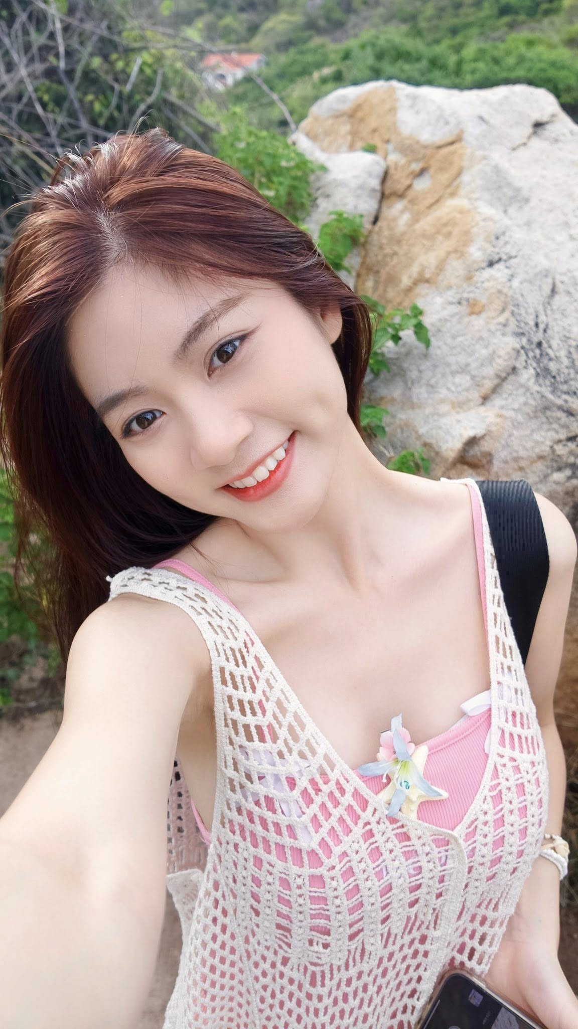 5 mỹ nhân Việt má lúm phú quý 