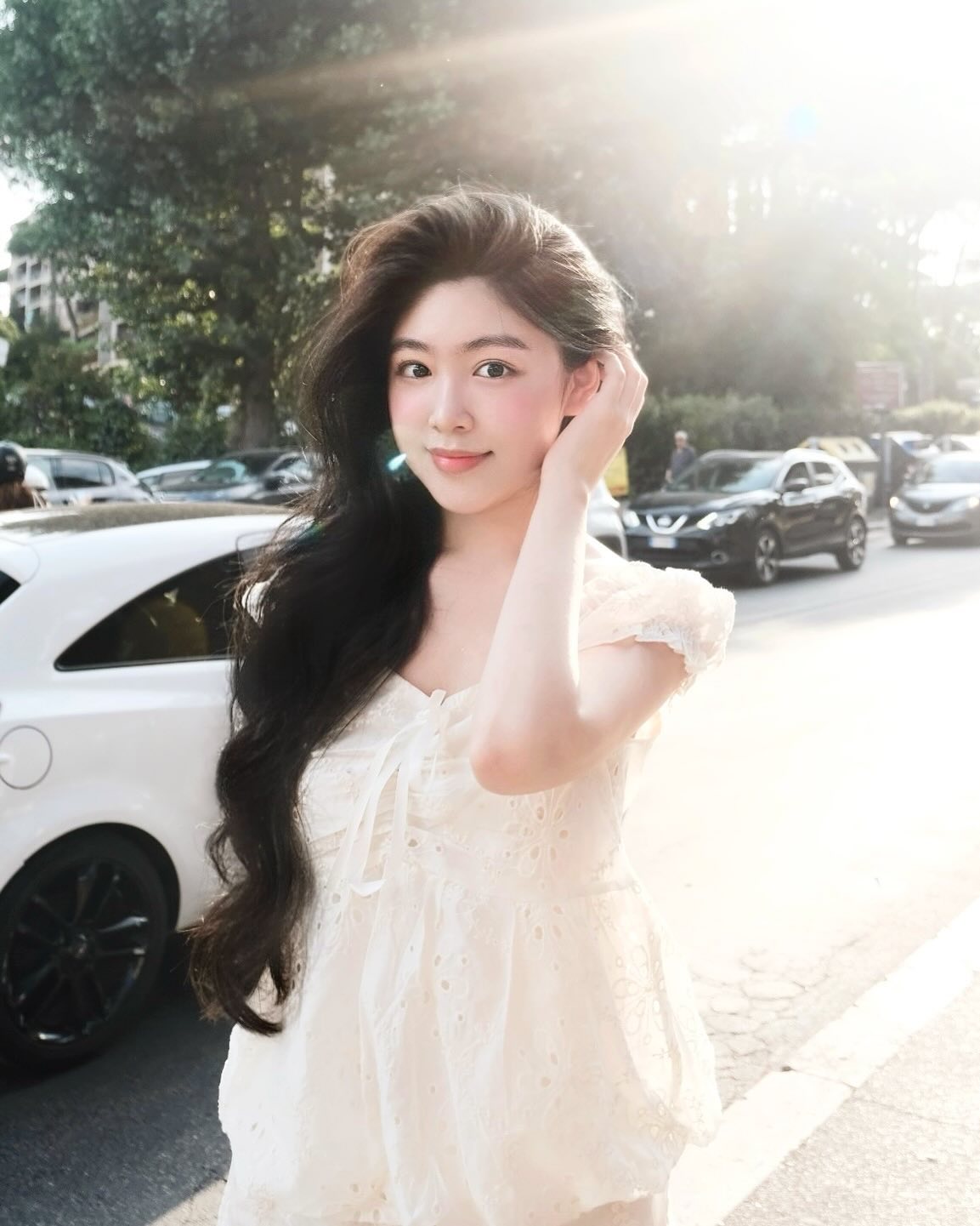 Nét tướng 