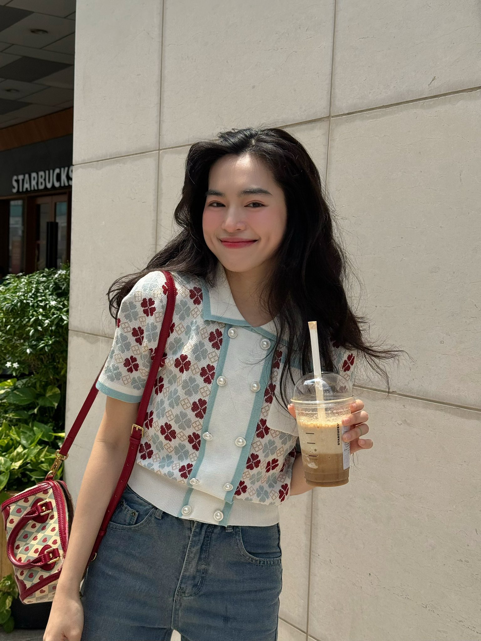 5 mỹ nhân Việt má lúm phú quý 
