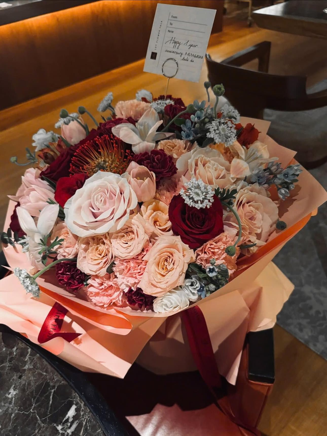 Hoa hậu Kỳ Duyên hẹn hò bí ẩn, lộ chi tiết người đi cùng chính là Hoa hậu Thiên Ân?- Ảnh 3.