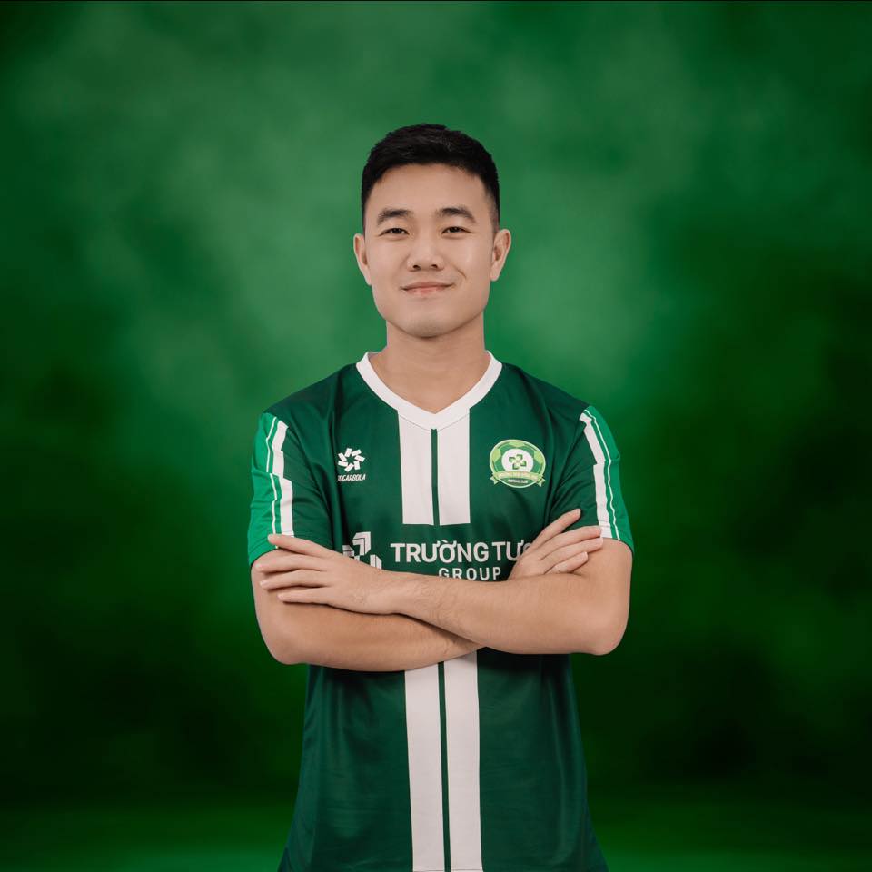Xuân Trường thay đổi 
