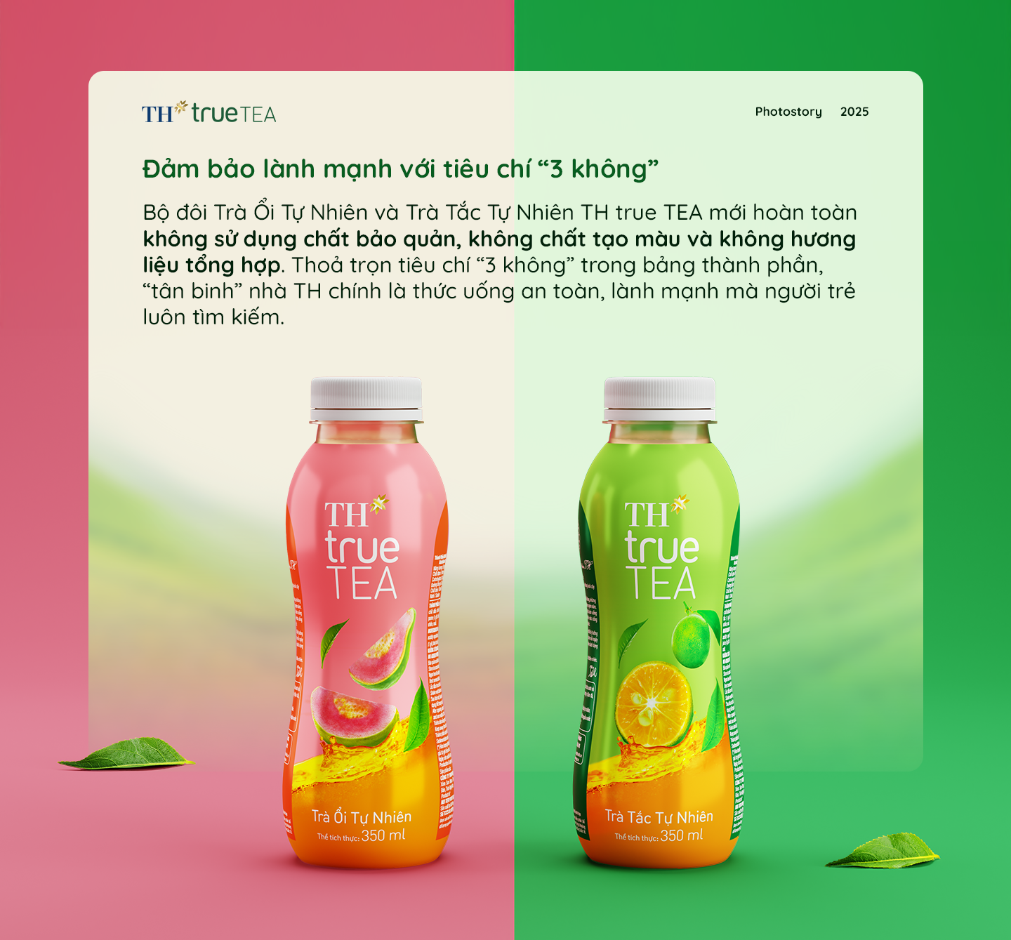 “Xanh” để khoẻ - Thế hệ trẻ ngày càng đề cao những giá trị từ thiên nhiên- Ảnh 6.