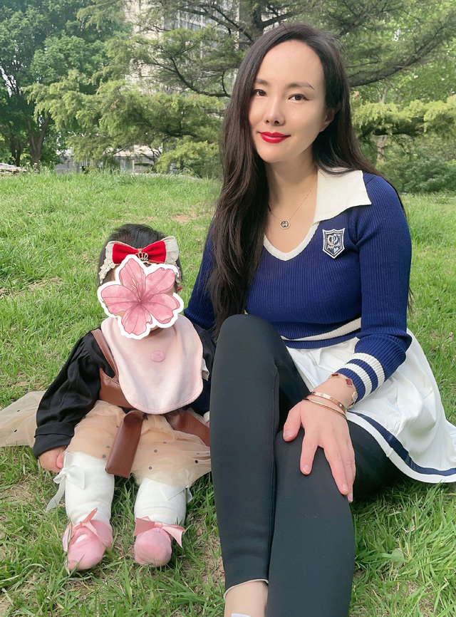 "Nữ hoàng thị phi" Can Lộ Lộ - sao nữ từng bị ném đá nhiều nhất showbiz Trung Quốc giờ ở đâu?- Ảnh 6.