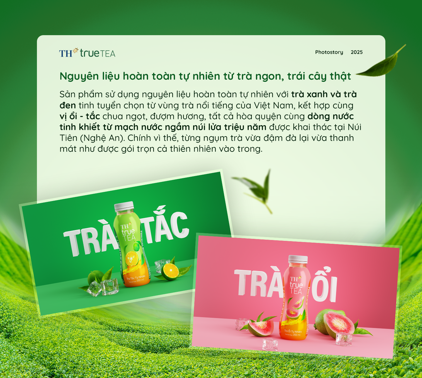 “Xanh” để khoẻ - Thế hệ trẻ ngày càng đề cao những giá trị từ thiên nhiên- Ảnh 7.