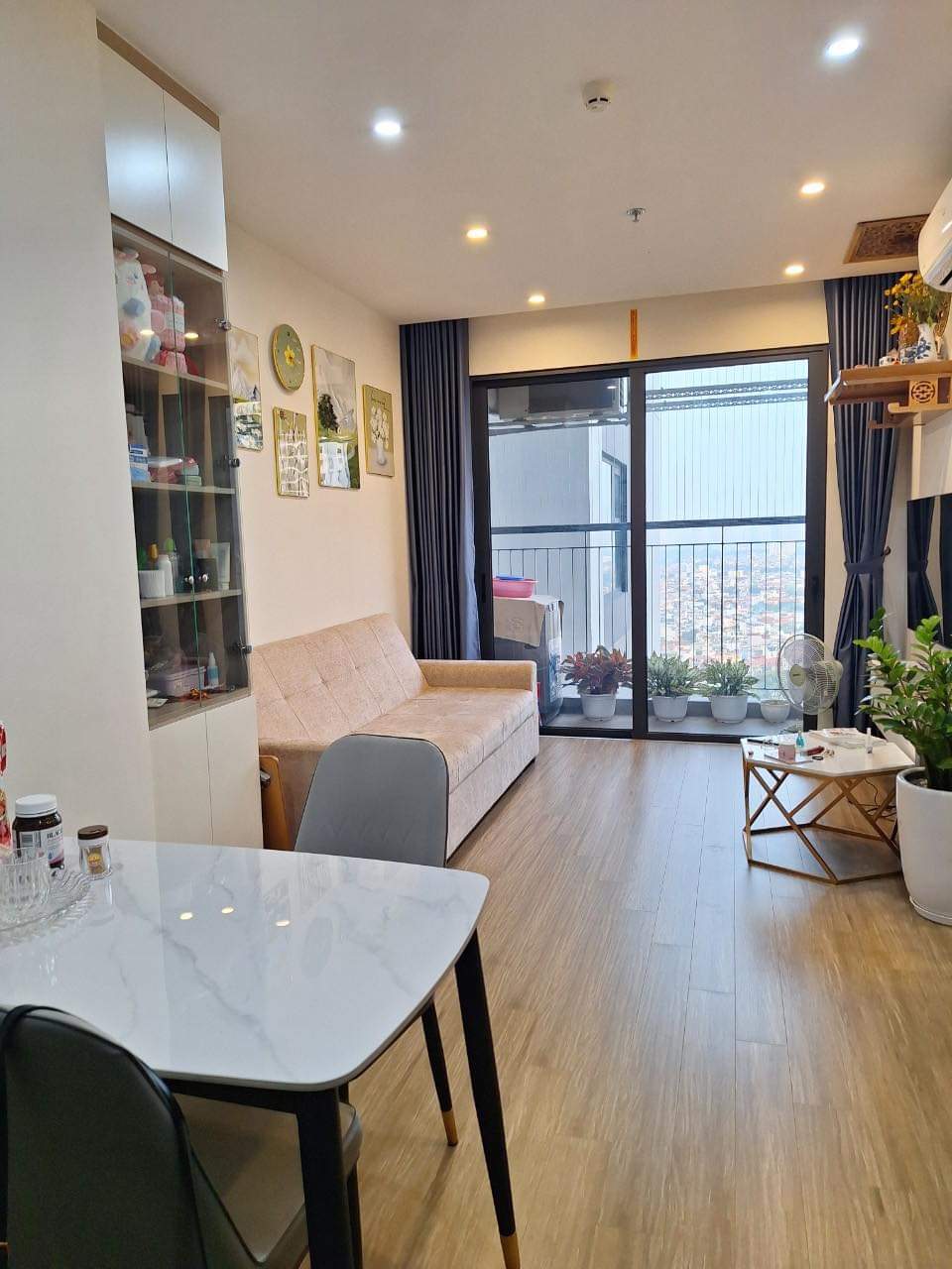 26 tuổi mua căn nhà đầu tiên ở Hà Nội, 29 tuổi chốt thêm căn thứ 2: Điều quyết định xảy ra vào năm 2 Đại học!- Ảnh 7.