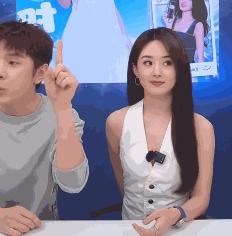 Triệu Lệ Dĩnh sao lại như thế này?- Ảnh 4.