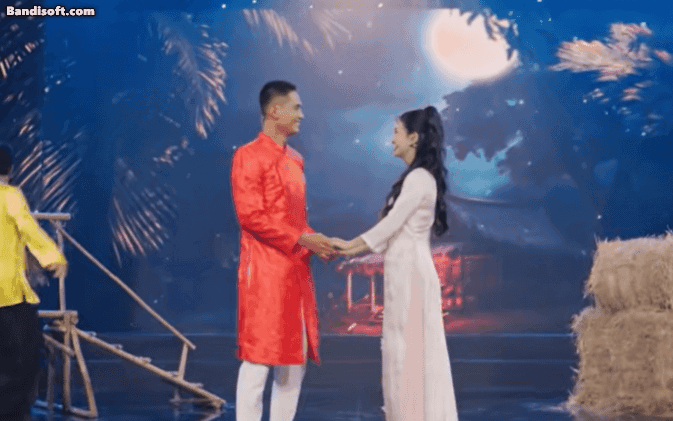 Cặp sao Việt đóng mẹ con trên phim nhưng yêu nhau ngoài đời, nhà gái U45 vẫn trẻ như mới đôi mươi