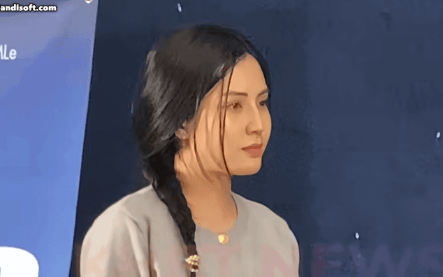 Lộ clip Thiên An casting phim giữa bão tẩy chay, diễn xuất ra sao mà bị chê không xứng làm diễn viên?