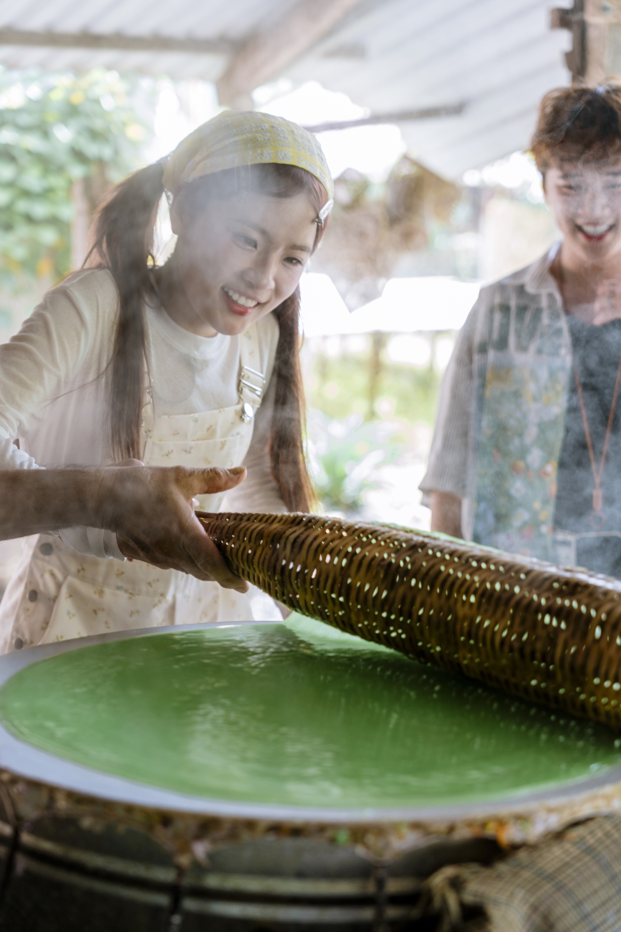 Ngôi Sao Đặc Sản: Hành trình qua ba miền, nơi món ăn kể chuyện và văn hóa cất lời- Ảnh 9.