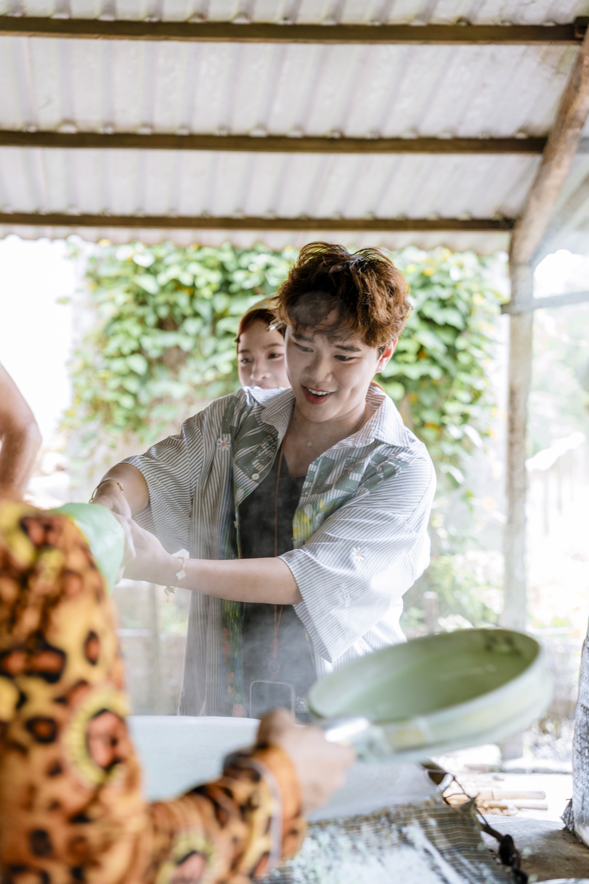 Ngôi Sao Đặc Sản: Hành trình qua ba miền, nơi món ăn kể chuyện và văn hóa cất lời- Ảnh 8.