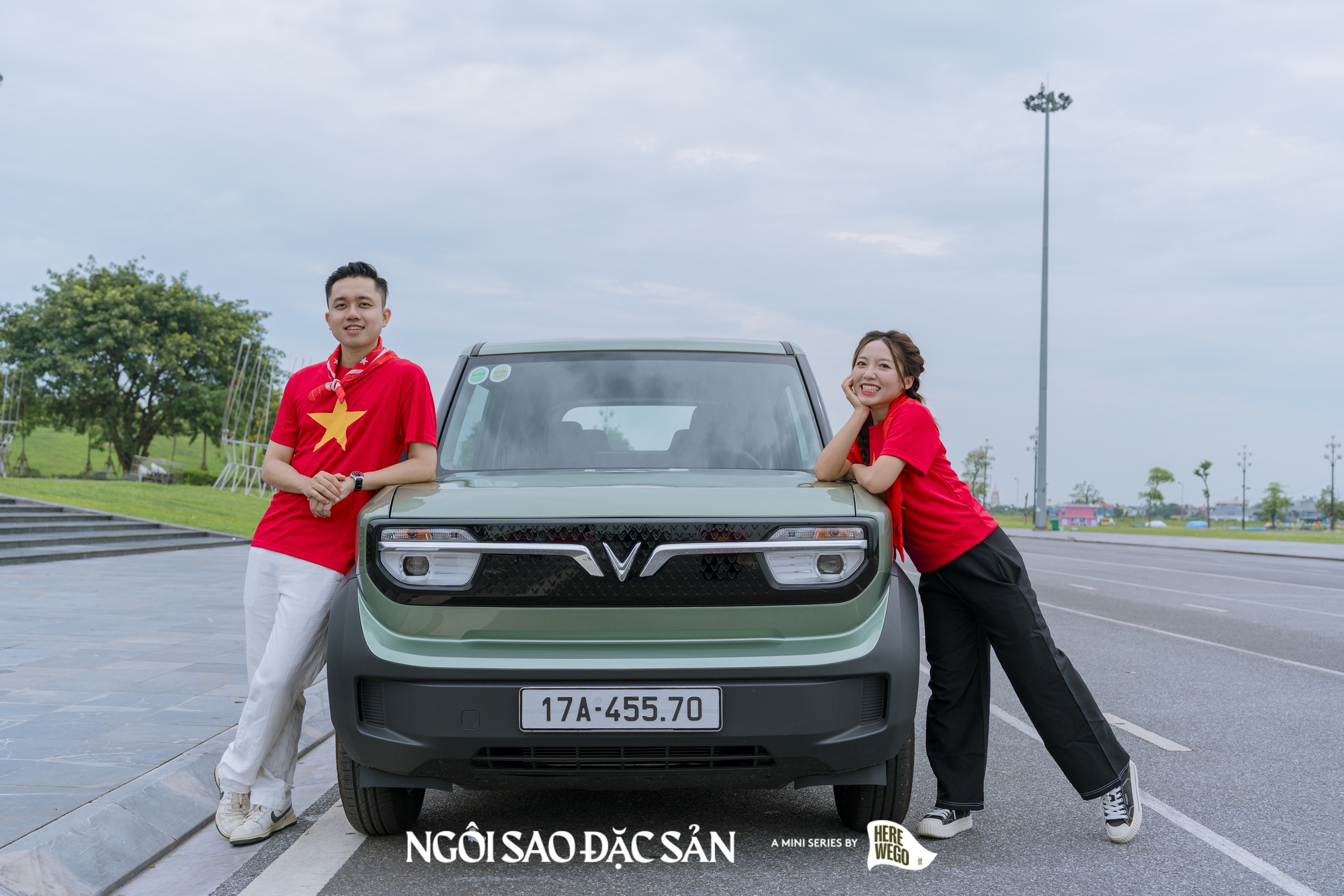 Ngôi Sao Đặc Sản: Hành trình qua ba miền, nơi món ăn kể chuyện và văn hóa cất lời- Ảnh 26.