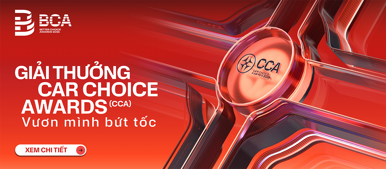 9 xe tạm dẫn đầu bình chọn CCA 2025 sau 1 tuần mở vote: Territory át vía CX-5, CR-V, Lynk & Co 06 áp đảo và những diễn biến khó đoán ở giai đoạn nước rút- Ảnh 19.