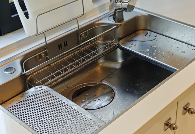 Người trong nghề mách: 5 thiết kế cơi nới nhà chật chội hóa thênh thang, xem xong phải thốt lên 
