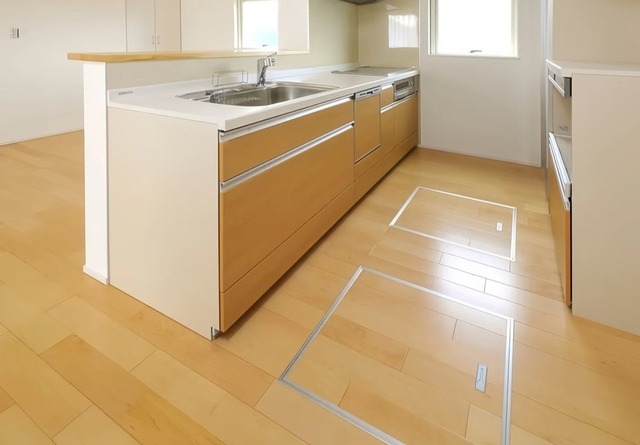 Người trong nghề mách: 5 thiết kế cơi nới nhà chật chội hóa thênh thang, xem xong phải thốt lên 
