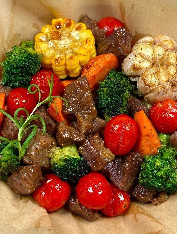 Phép màu giảm 8kg ở tuổi trung niên của bà mẹ 53 tuổi: Vượt giai đoạn trì trệ, bật công tắc đốt mỡ- Ảnh 5.