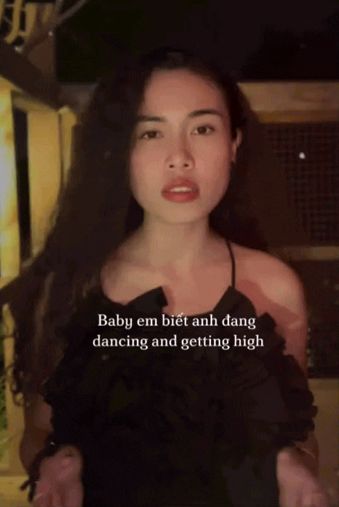 Bài hát dành cho các quý ông rần rần trở lại nhờ video 1 phút 30 giây của mỹ nhân triệu view- Ảnh 2.